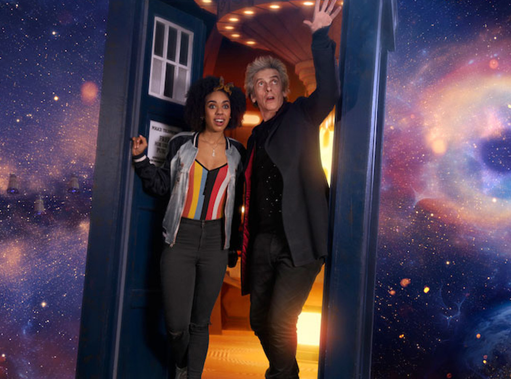 Doctor Who: Series 10 Review | The Nerd Daily