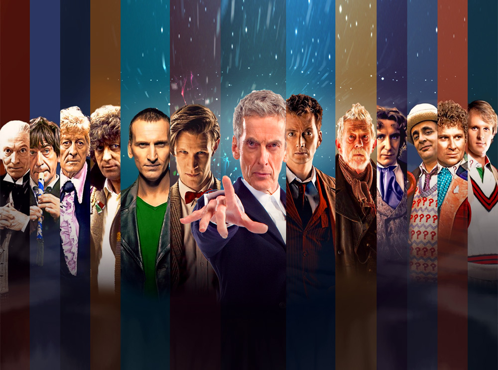 Doctor Who The Doctor's Control Over Regeneration The Nerd Daily