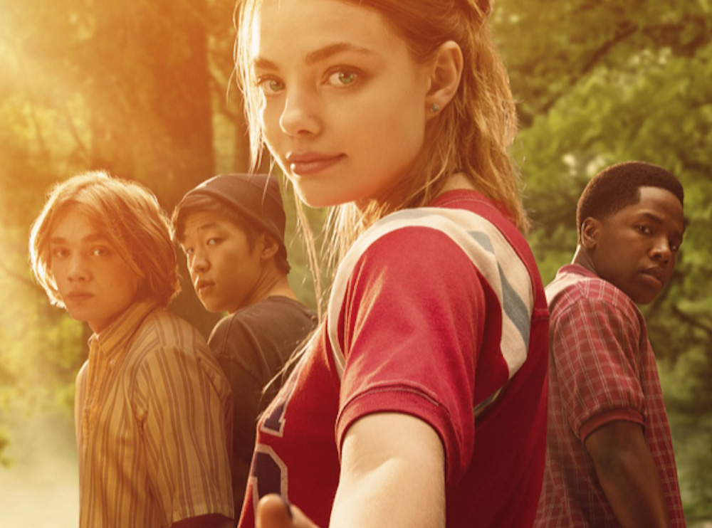 New To Tv Looking For Alaska The Nerd Daily